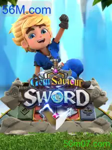 GemSaviourSword