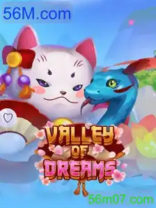 ValleyofDreams